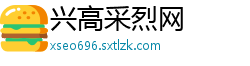 兴高采烈网